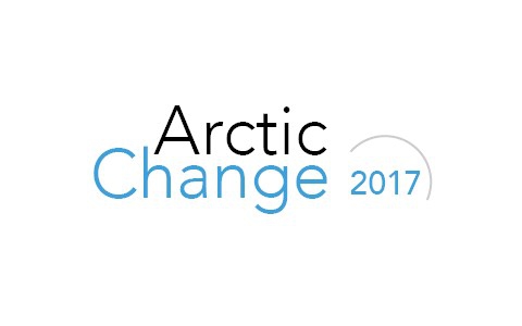 International Arctic Change 2017 Conference