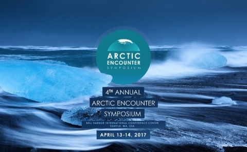 4th Annual Arctic Encounter Symposium