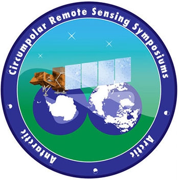 15th International Circumpolar Remote Sensing Symposium 15th International Circumpolar Remote Sensing Symposium