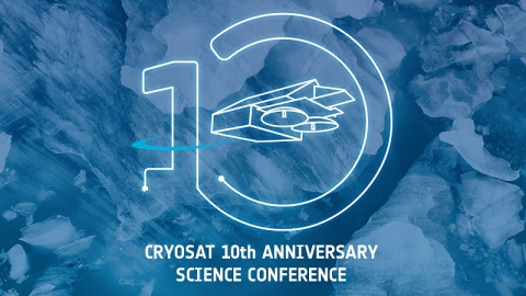 CryoSat 10th Anniversary Science Conference CryoSat 10th Anniversary Science Conference