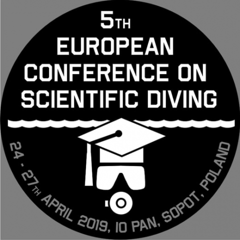 5th European Conference on Scientific Diving