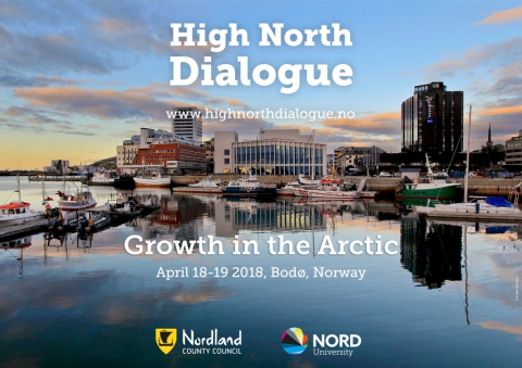 High North Dialogue Conference