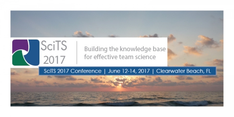 Science of Team Science Announcement