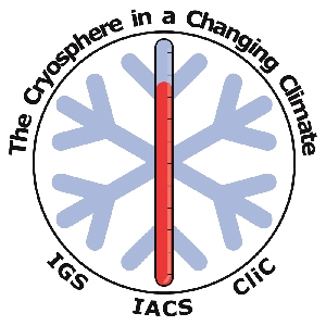 International Symposium on The Cryosphere in a Changing Climate