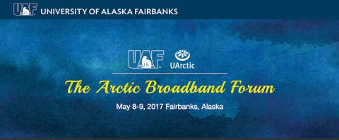 Arctic Broadband Forum