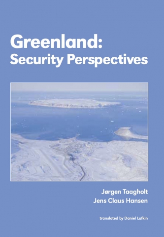 2001 Greenland - Security Perspectives