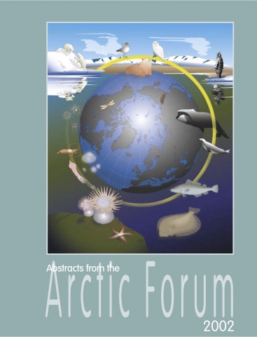 Arctic Forum Abstracts 2002