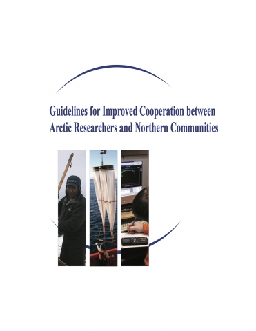Guidelines for Improved Cooperation between Arctic Researchers and Northern Communities
