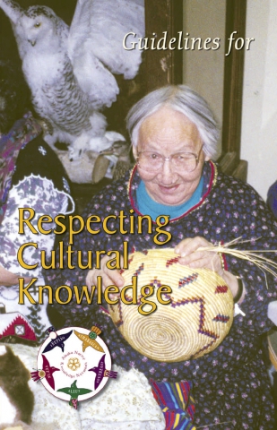 Guidelines for Respecting Cultural Knowledge