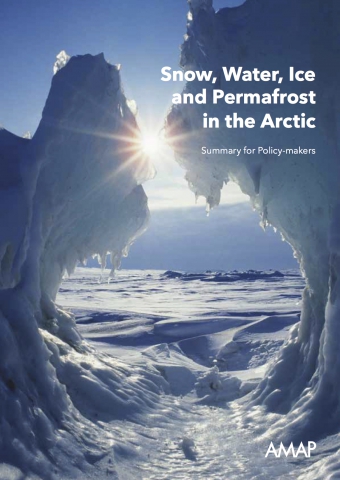 Snow, Water, Ice and Permafrost. Summary for Policy-makers