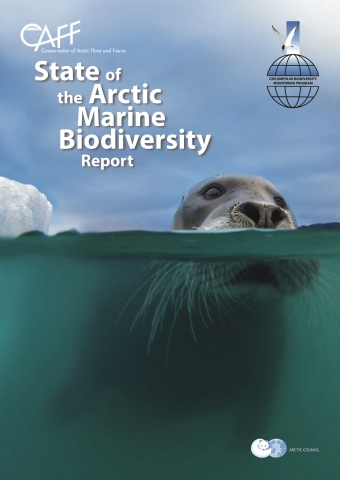 State of the Arctic Marine Biodiversity Report