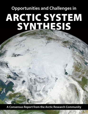 Opportunities and Challenges in Arctic System Synthesis