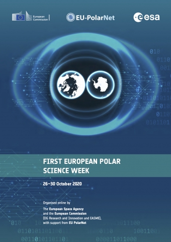 First European Polar Science Week