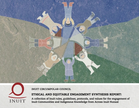 Ethical and Equitable Engagement Synthesis Report