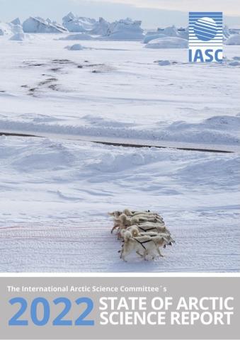 IASC State of Arctic Science Report