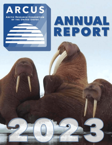 2023 ARCUS Annual Meeting Report