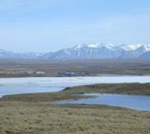Toolik Research Site Toolik Research Site