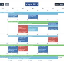 Visit the Arctic Calendar Visit the Arctic Calendar