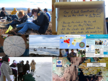 Call for Abstracts: Community & Citizen Science in the Far North! 