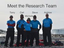 PolarConnect Webinar Archive Available PolarConnect Webinar Archive Available