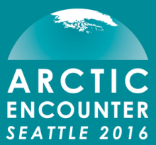 Arctic Encounter Logo Arctic Encounter Logo