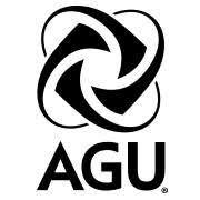 AGU Logo AGU Logo