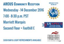Annual Meeting Invite Annual Meeting Invite