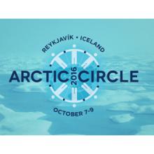 Arctic Circle Logo Arctic Circle Logo