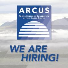 ARCUS Seeking Accountant ARCUS Seeking Accountant