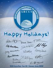 Happy Holidays! Happy Holidays!
