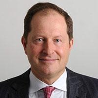 Mark Brzezinski Mark Brzezinski