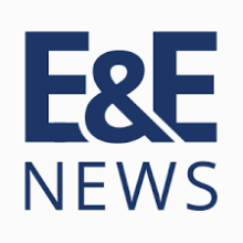 E&E News Logo