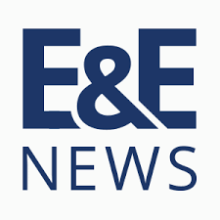 E&E News Logo E&E News Logo