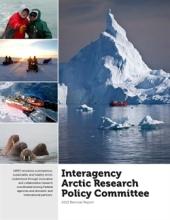 IARPC 2015 Biennial Report IARPC 2015 Biennial Report