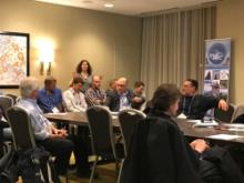 ARCUS Board of Directors ARCUS Board of Directors