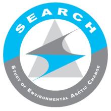 SEARCH Logo SEARCH Logo
