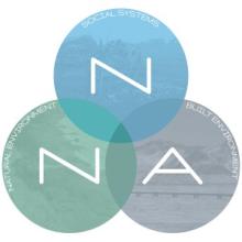Navigating the New Arctic (NNA)