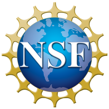 National Science Foundation National Science Foundation