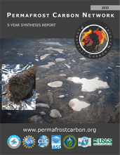 Permafrost Carbon Network Report Permafrost Carbon Network Report