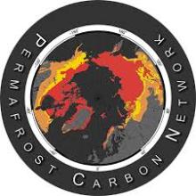 Permafrost Carbon Network Logo