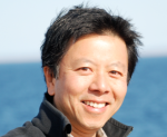 Ron Kwok, NASA Jet Propulsion Laboratory Ron Kwok, NASA Jet Propulsion Laboratory