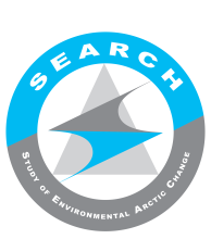 SEARCH Logo