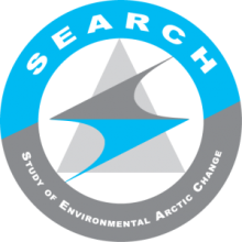 SEARCH Logo