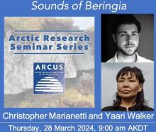 Research Seminar Series Research Seminar Series
