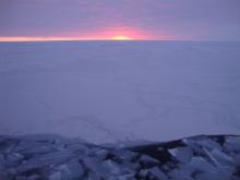 Sea Ice Prediction Network (SIPN) Webinar Sea Ice Prediction Network (SIPN) Webinar