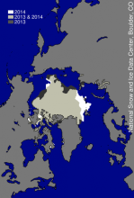 Sea Ice Prediction Network (SIPN) Workshop Sea Ice Prediction Network (SIPN) Workshop