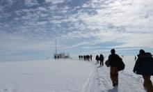 Accepting applications for US high school students to the Joint Science Education Project, a summer research experience in Greenland! Accepting applications for US high school students to the Joint Science Education Project, a summer research experience in Greenland!