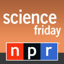 Science Friday Science Friday