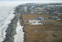 Barrow, Alaska. Photo by John Wood Photo by John Wood