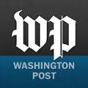 Washington Post Logo Washington Post Logo